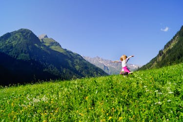 Salzburg private full-day Sound of Music tour with hiking trail
